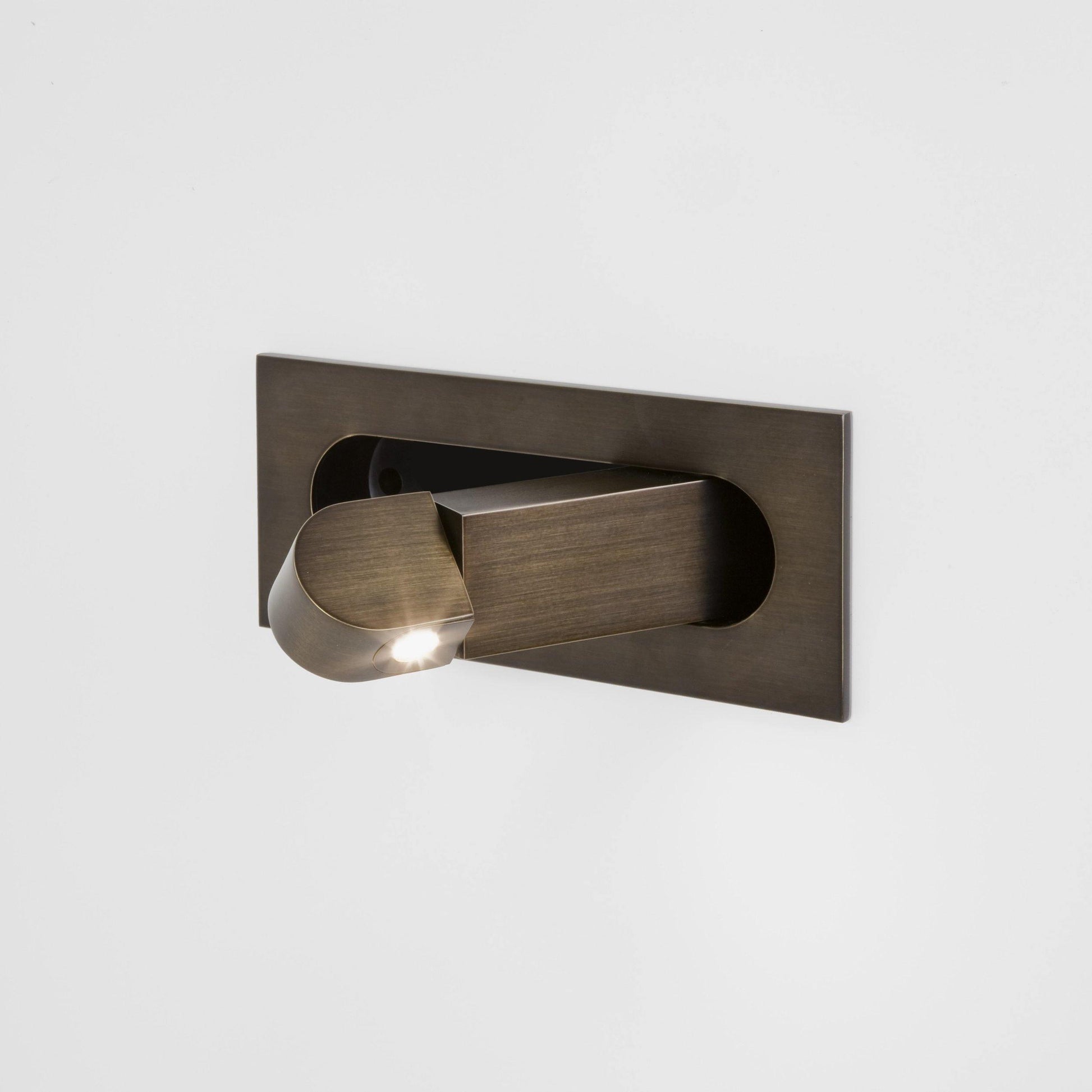 Moderne LED Bedlamp voor Lezen