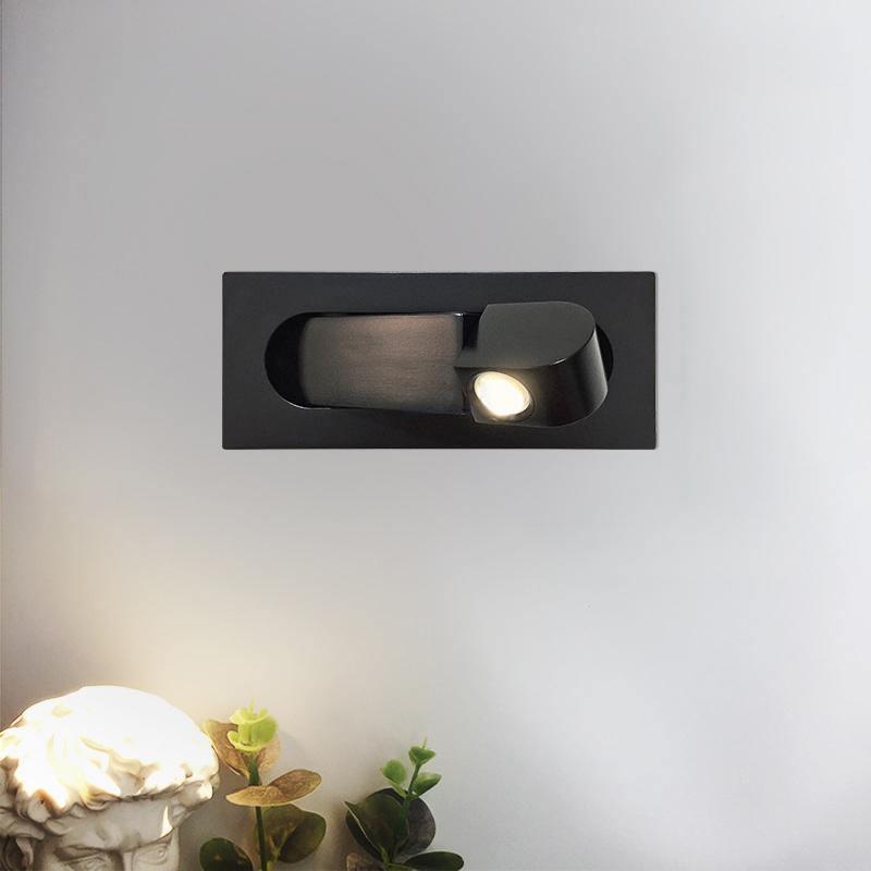 Moderne LED Bedlamp voor Lezen