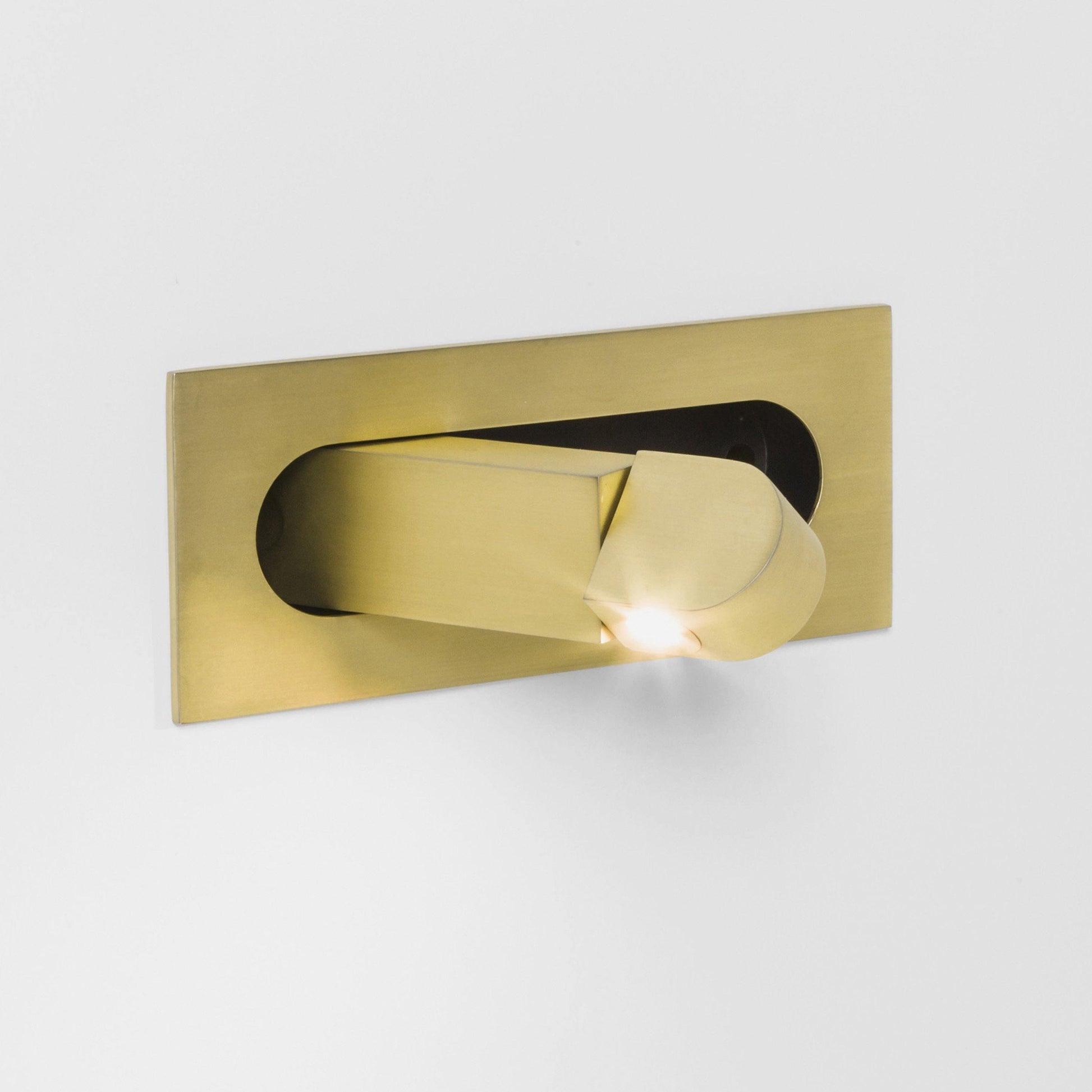 Moderne LED Bedlamp voor Lezen