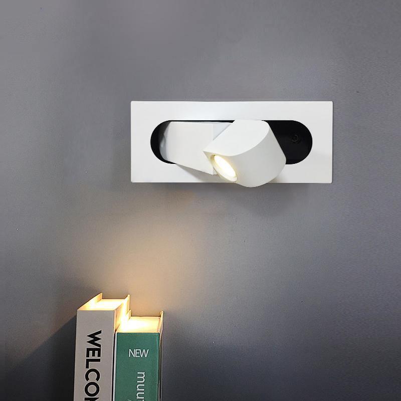 Moderne LED Bedlamp voor Lezen