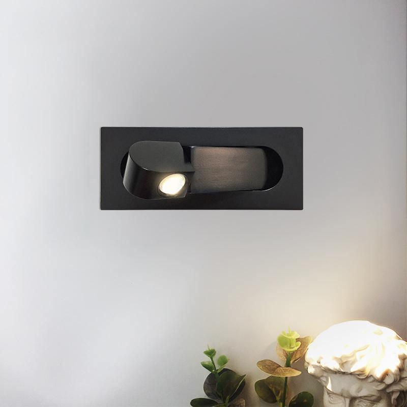 Moderne LED Bedlamp voor Lezen