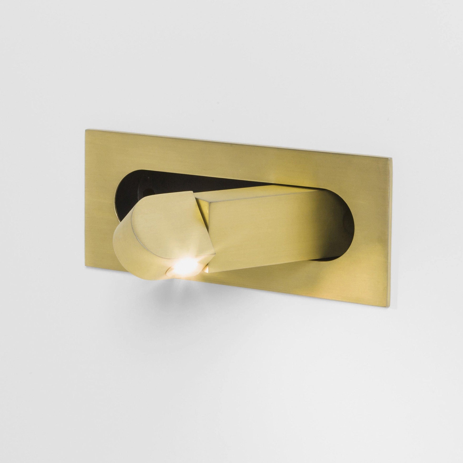 Moderne LED Bedlamp voor Lezen