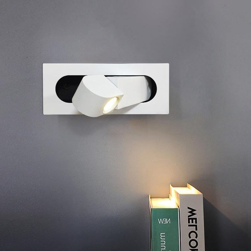 Moderne LED Bedlamp voor Lezen