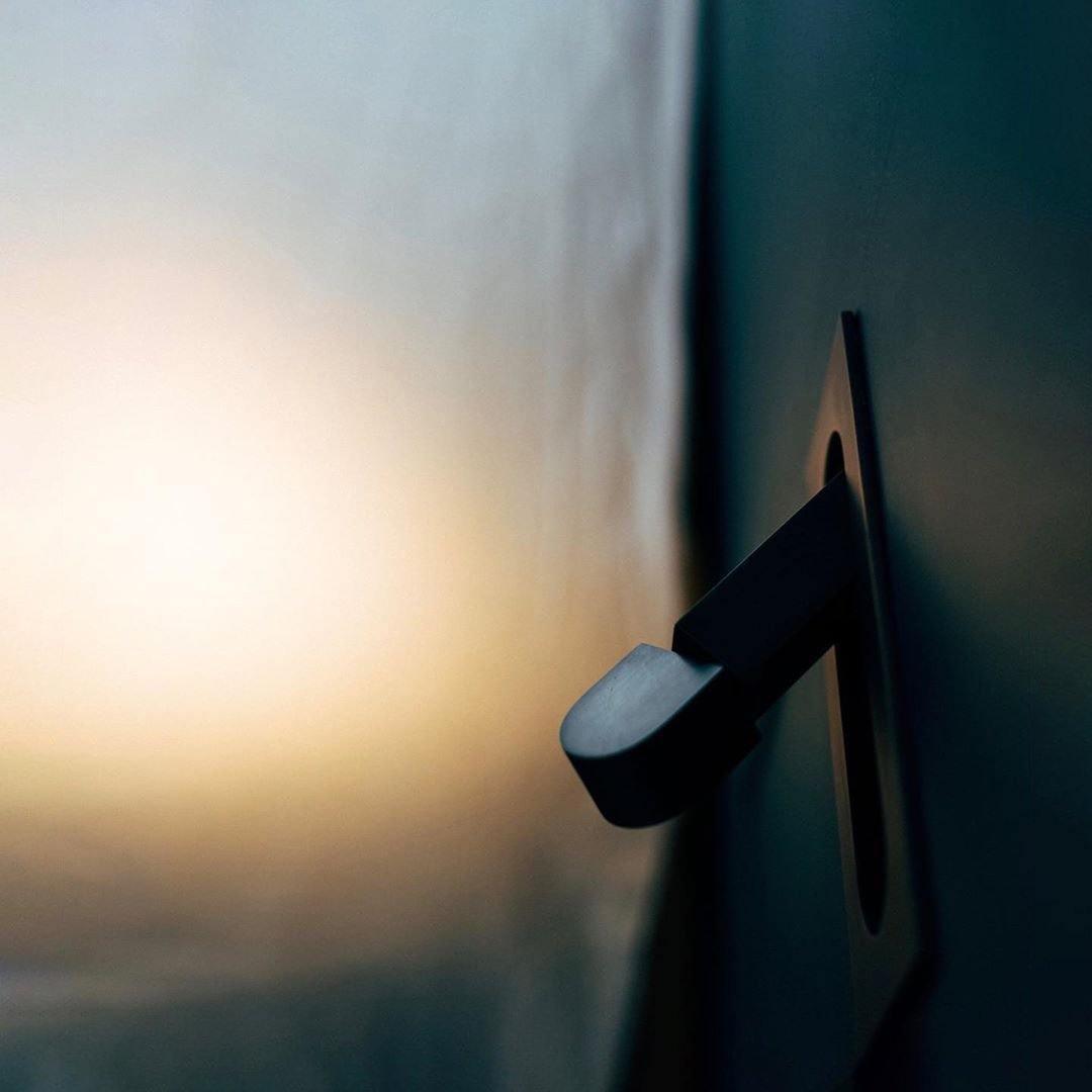 Moderne LED Bedlamp voor Lezen