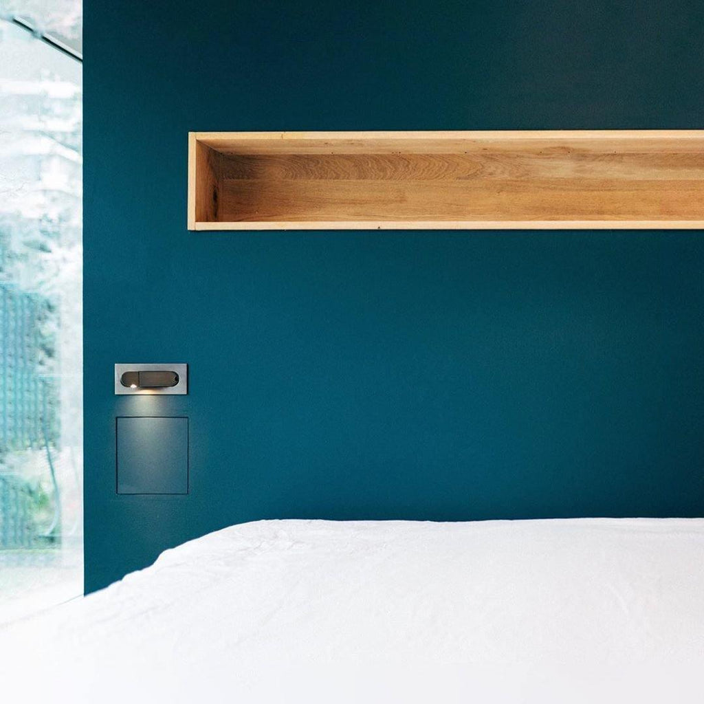 Moderne LED Bedlamp voor Lezen