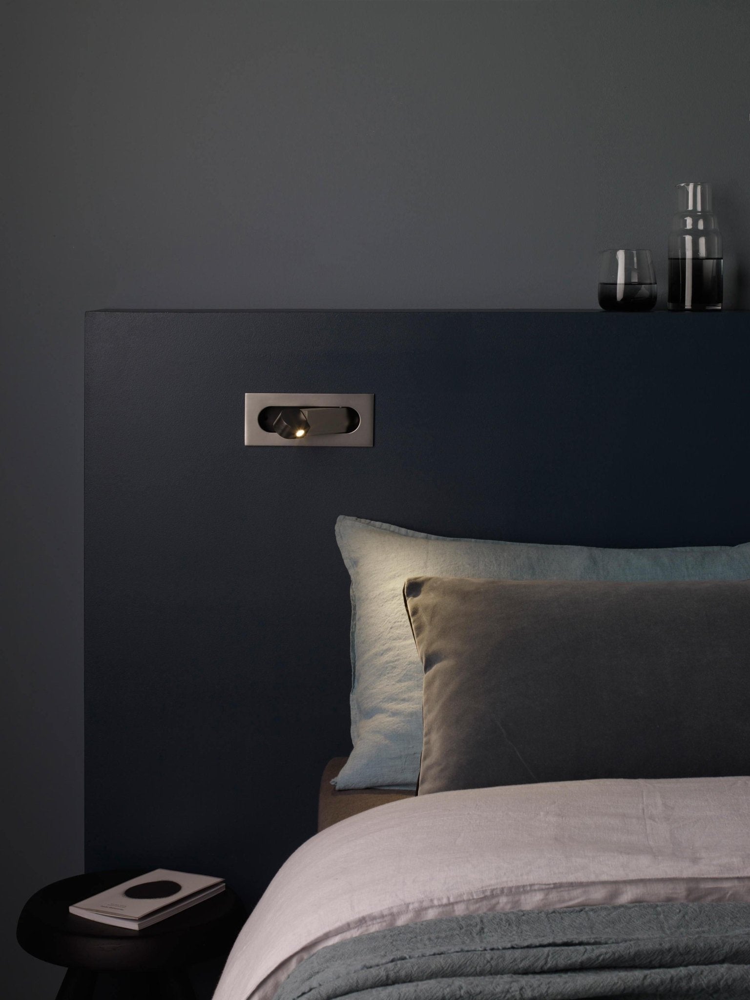 Moderne LED Bedlamp voor Lezen