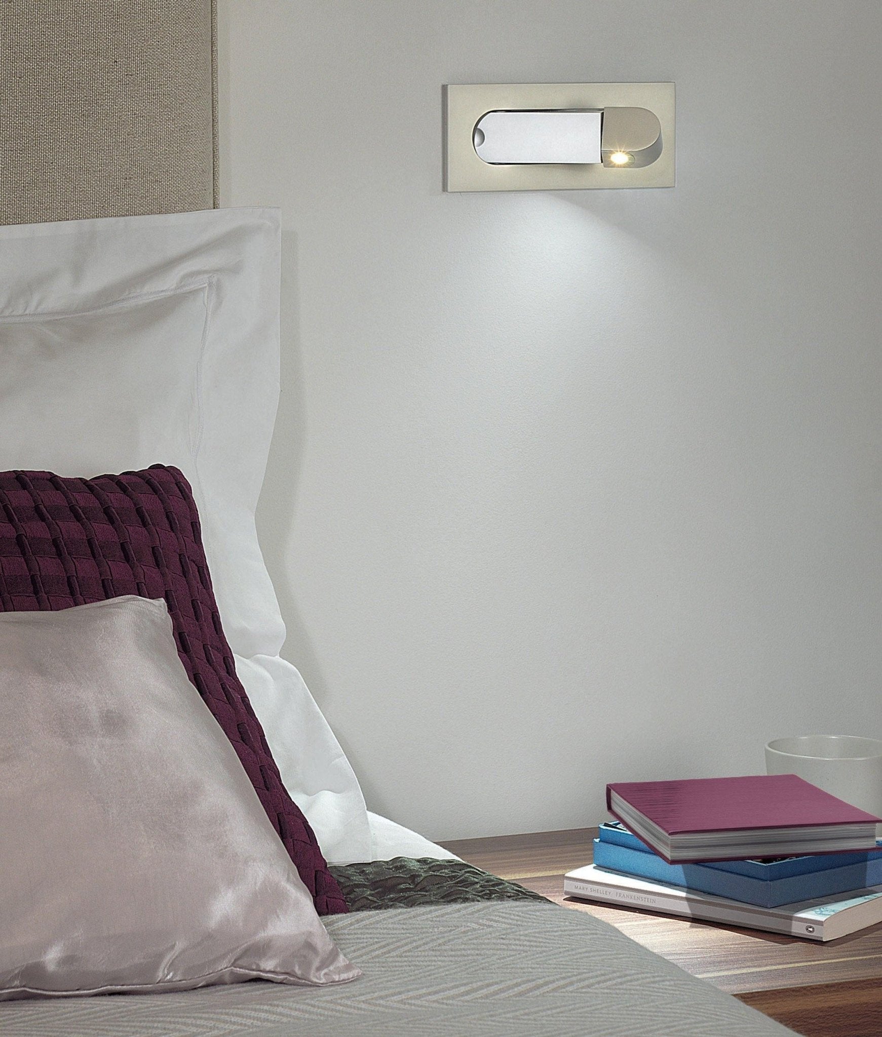 Moderne LED Bedlamp voor Lezen