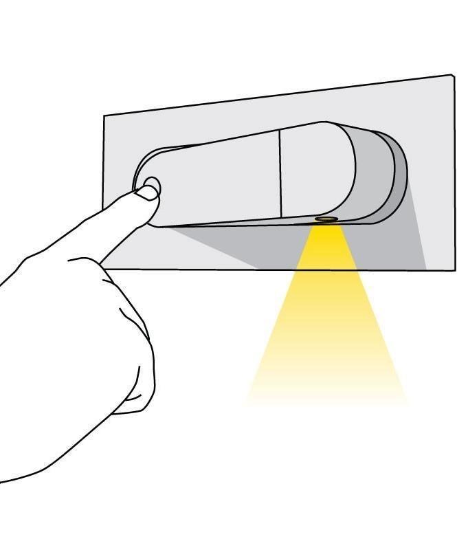 Moderne LED Bedlamp voor Lezen