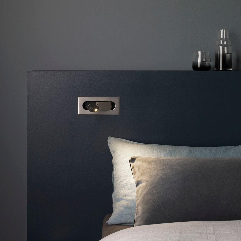 Moderne LED Bedlamp voor Lezen