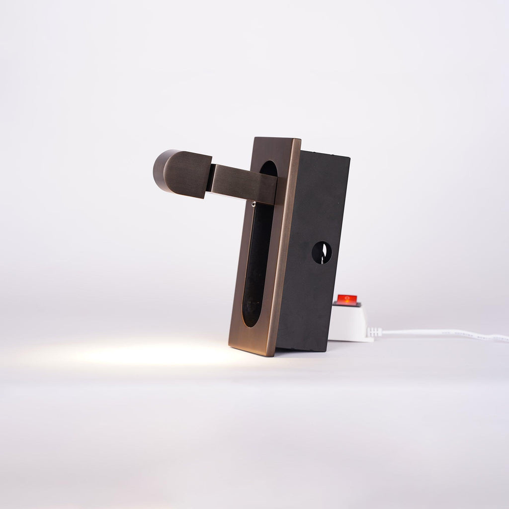 Moderne LED Bedlamp voor Lezen