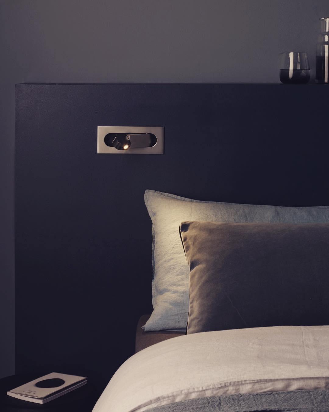 Moderne LED Bedlamp voor Lezen