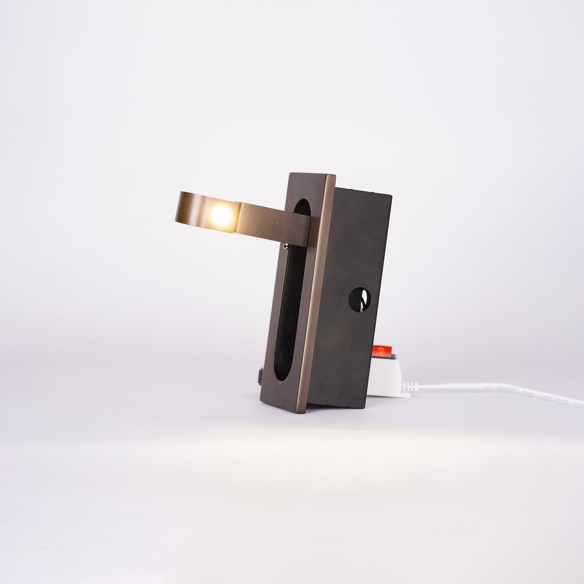 Moderne LED Bedlamp voor Lezen