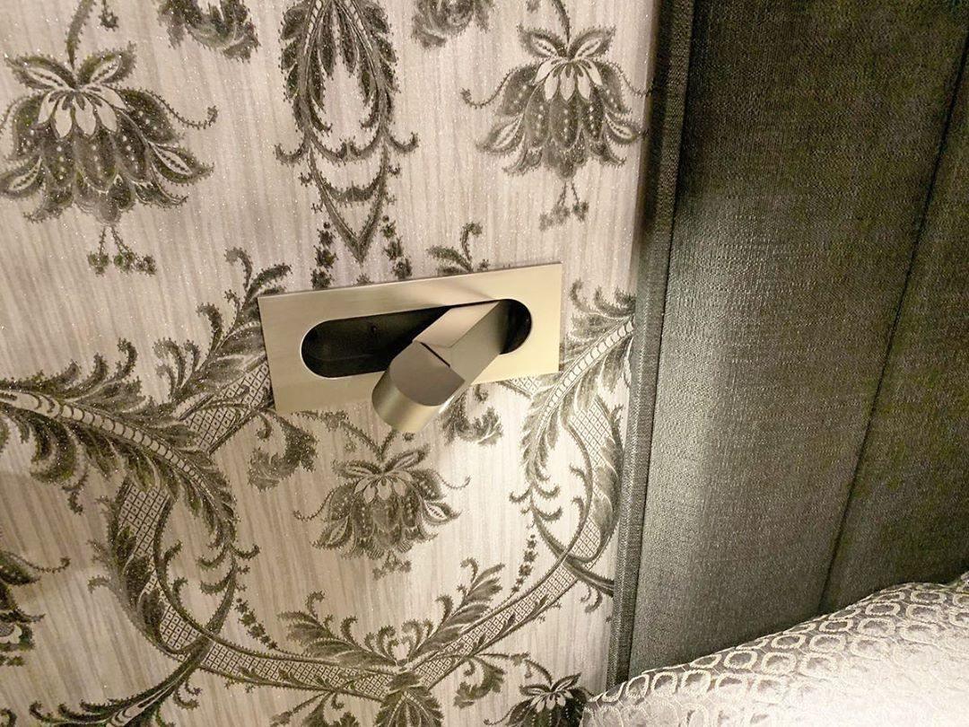 Moderne LED Bedlamp voor Lezen