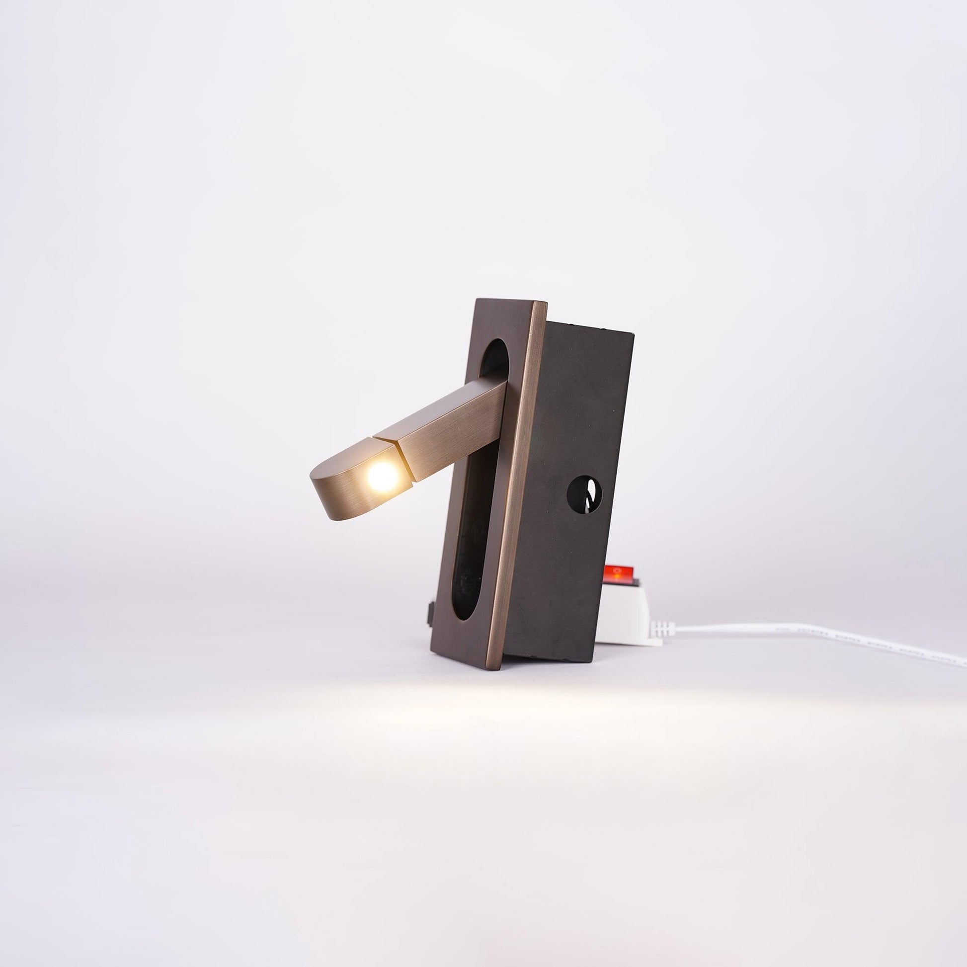 Moderne LED Bedlamp voor Lezen