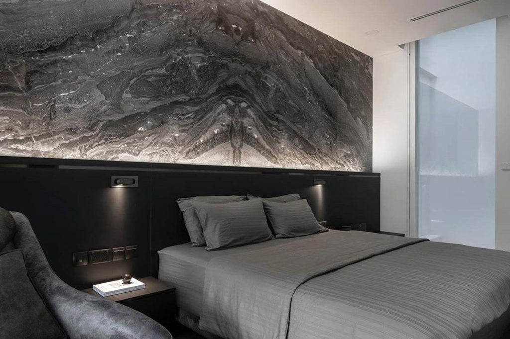 Moderne LED Bedlamp voor Lezen