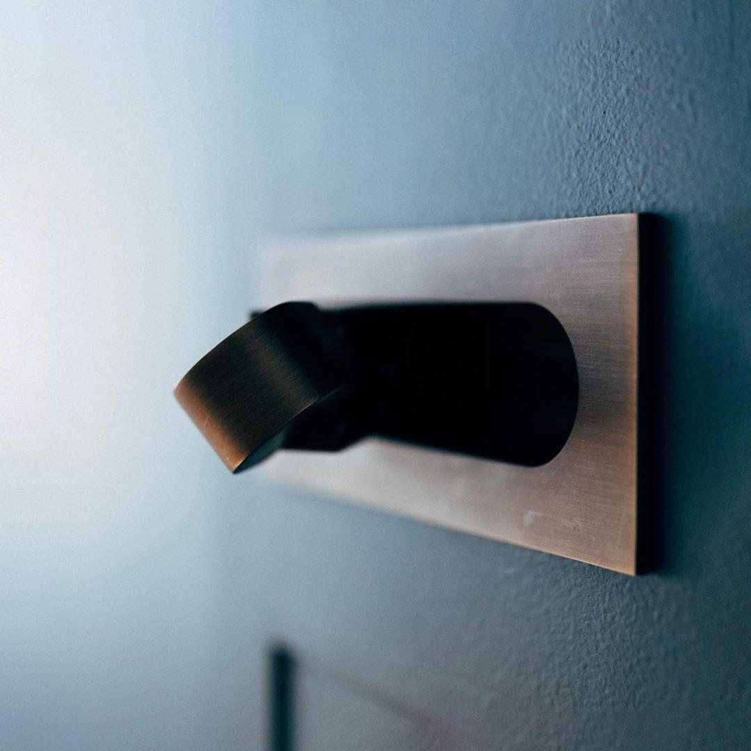 Moderne LED Bedlamp voor Lezen