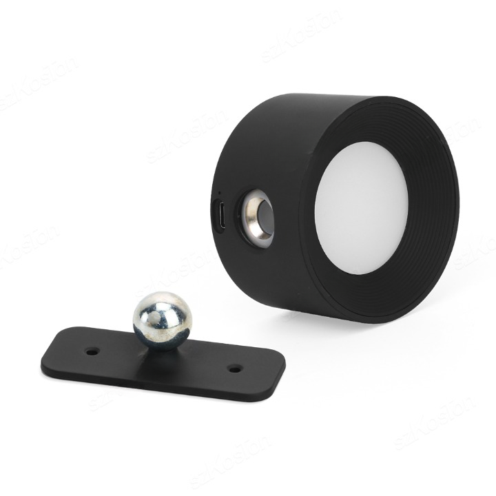 EasyStick Draadloze Wandlamp
