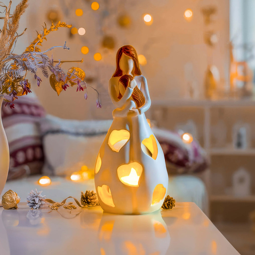 Ewiges Liefde Lamp