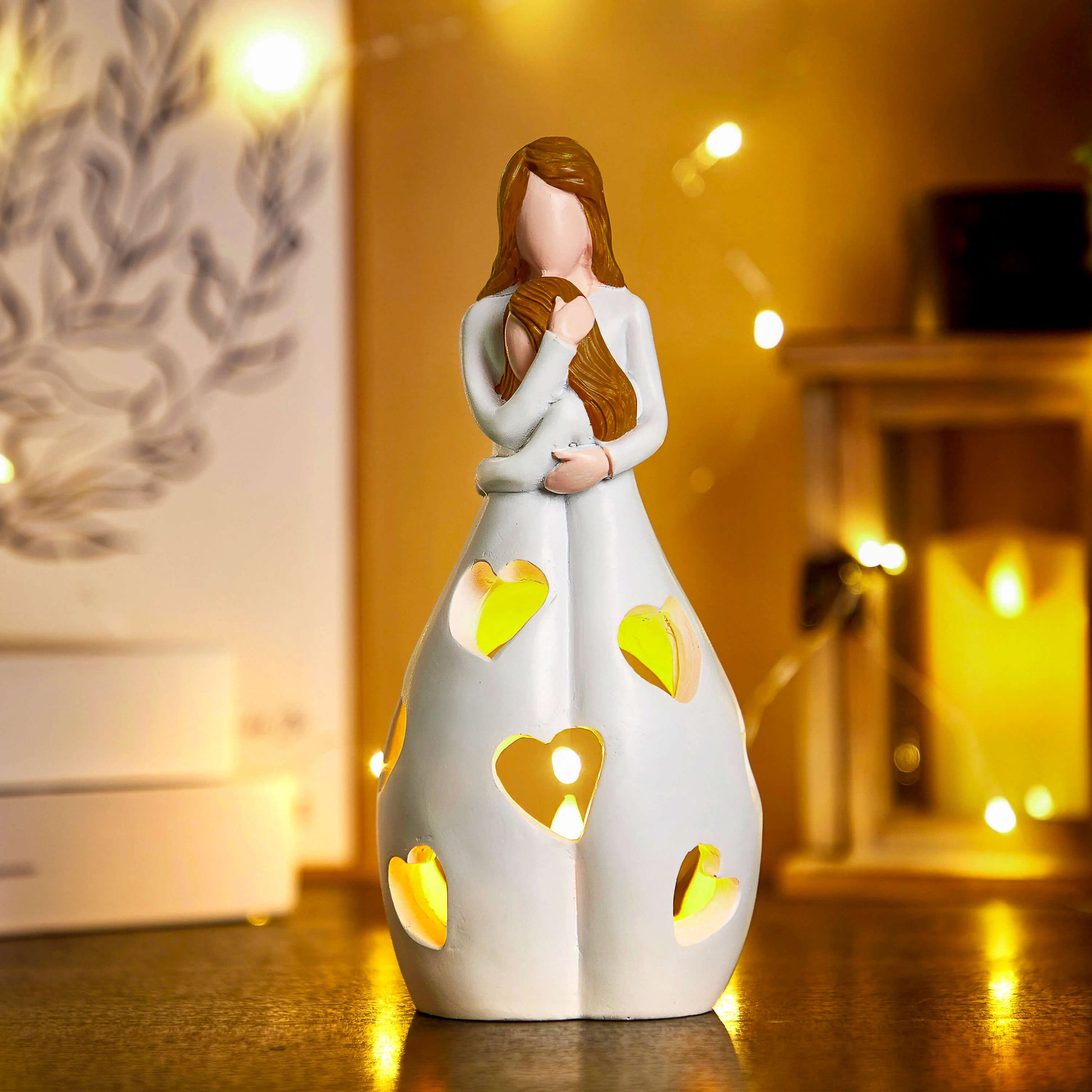 Ewiges Liefde Lamp