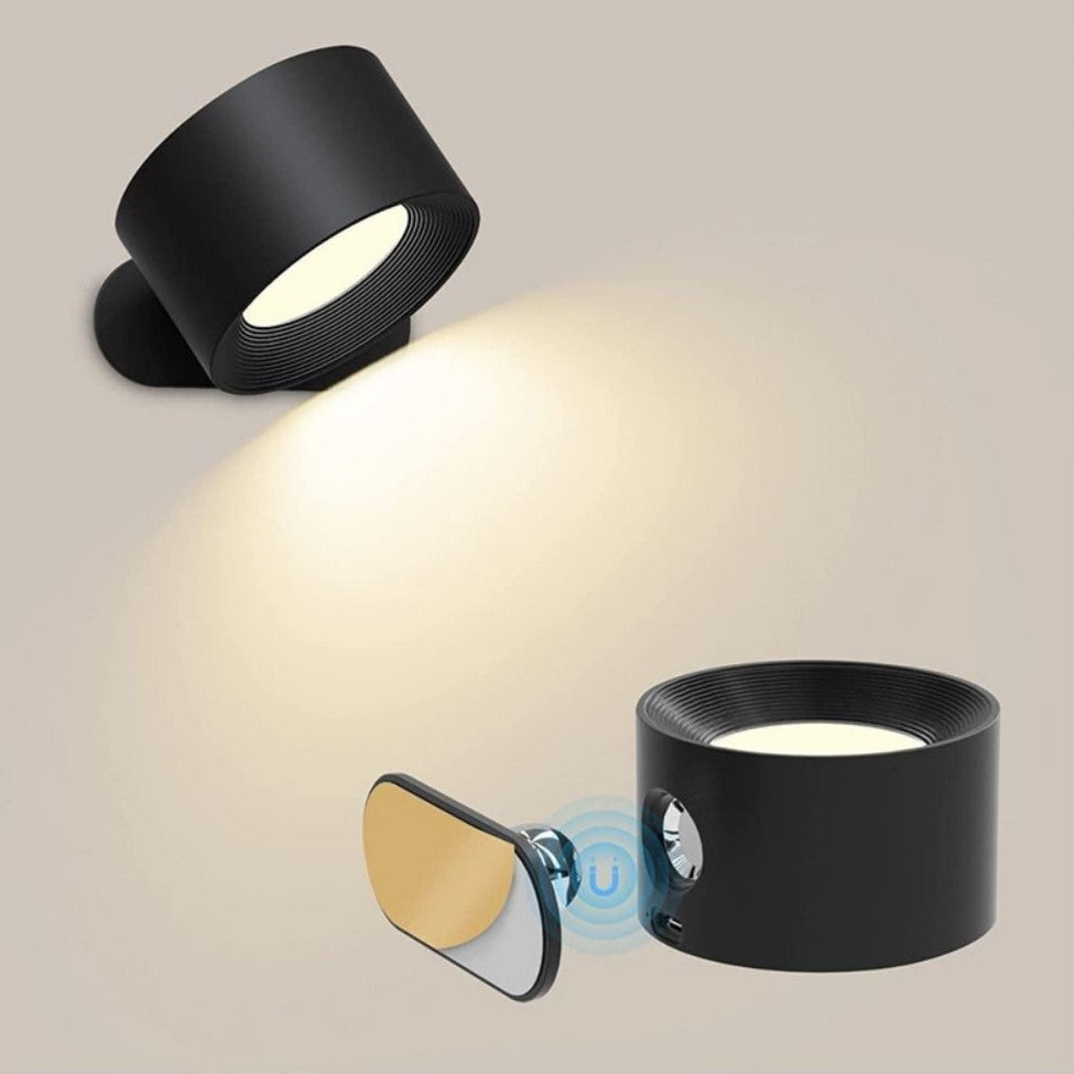 EasyStick Draadloze Wandlamp
