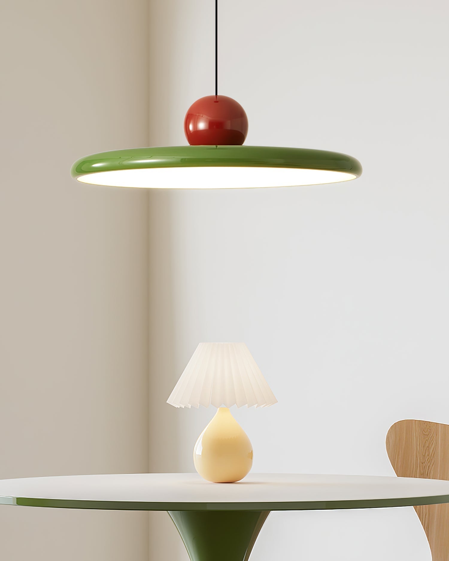 Evalance Hanglamp