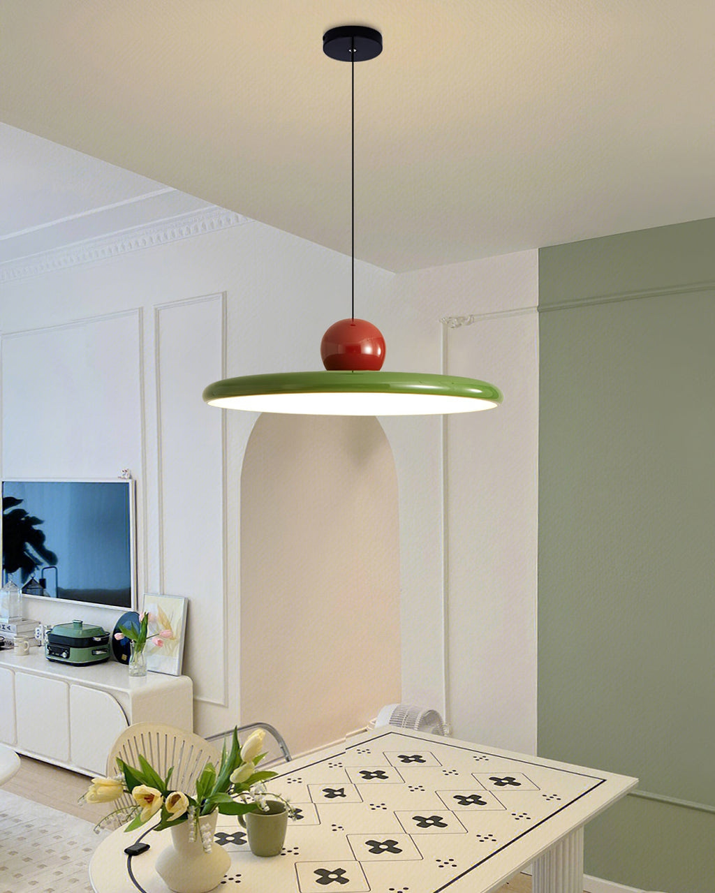 Evalance Hanglamp