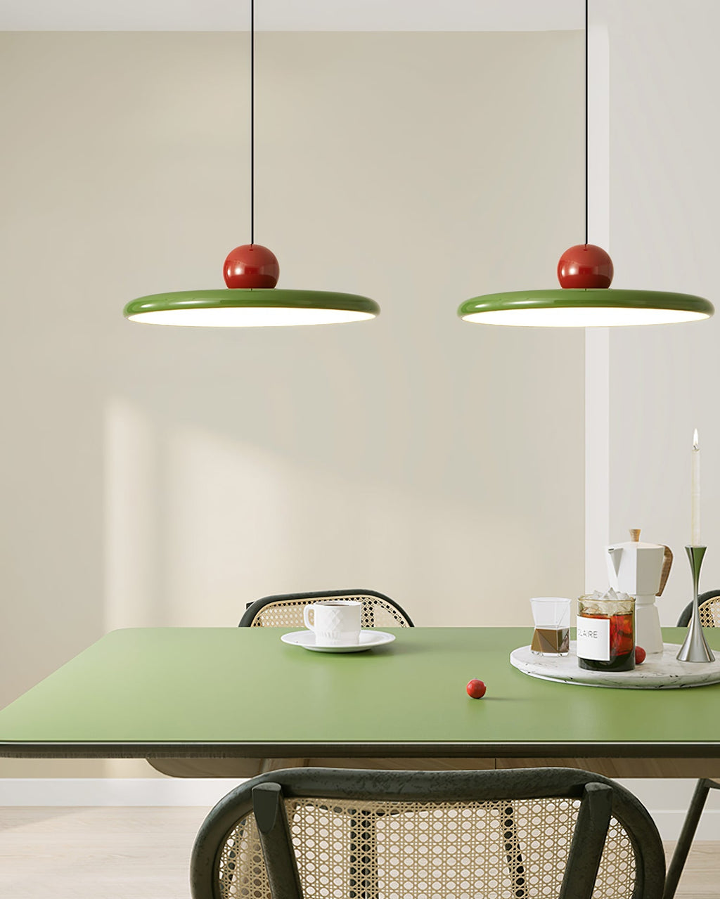 Evalance Hanglamp