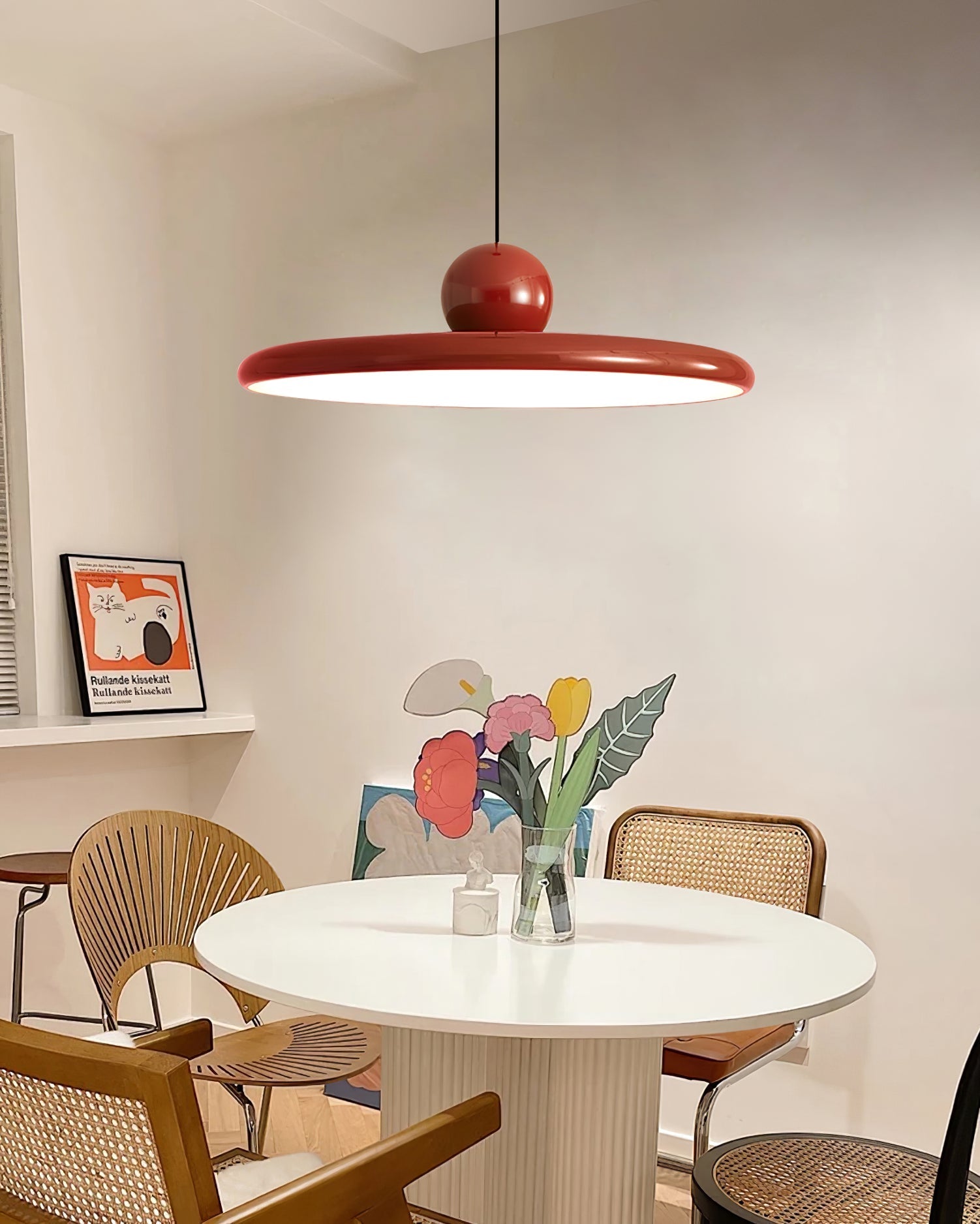 Evalance Hanglamp