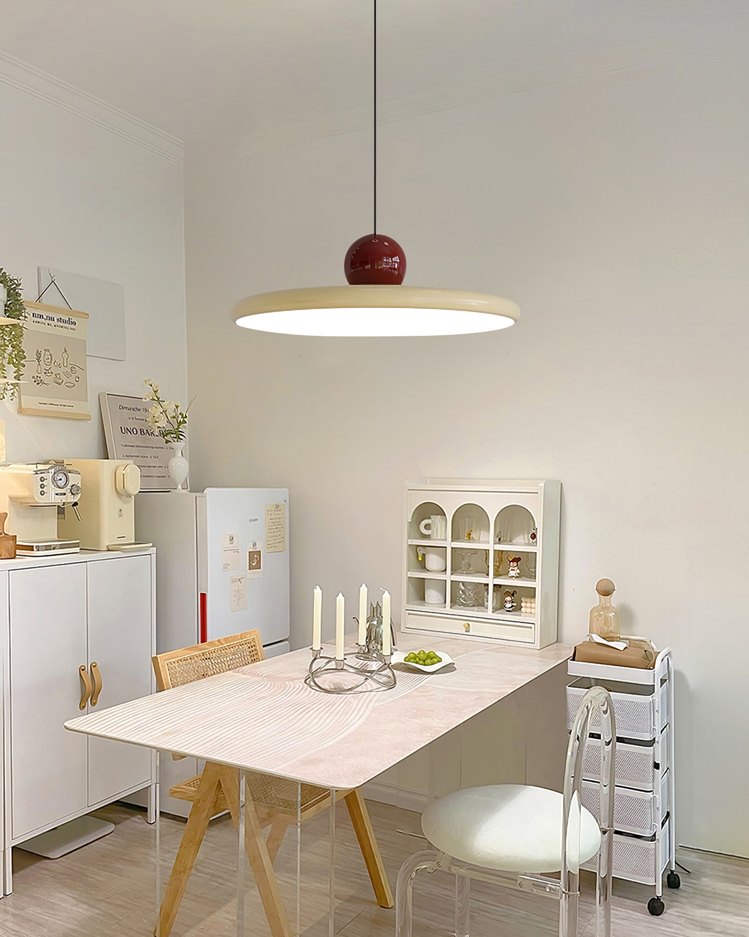 Evalance Hanglamp