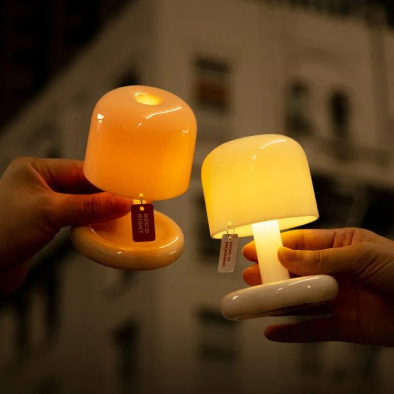 Mini-Zonsonderganglamp