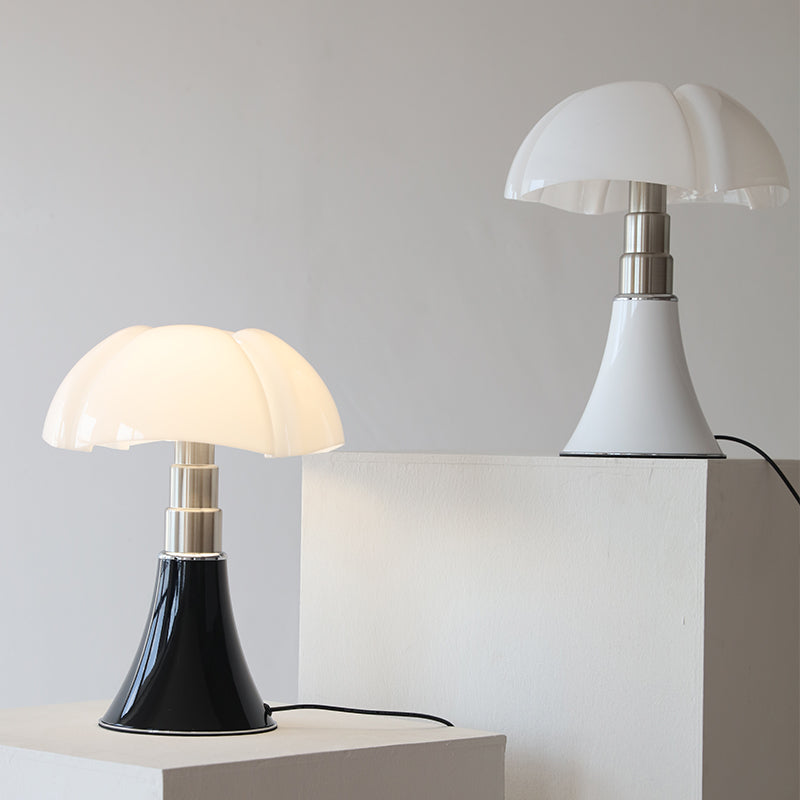 Vintage LED Designer Tafel lamp