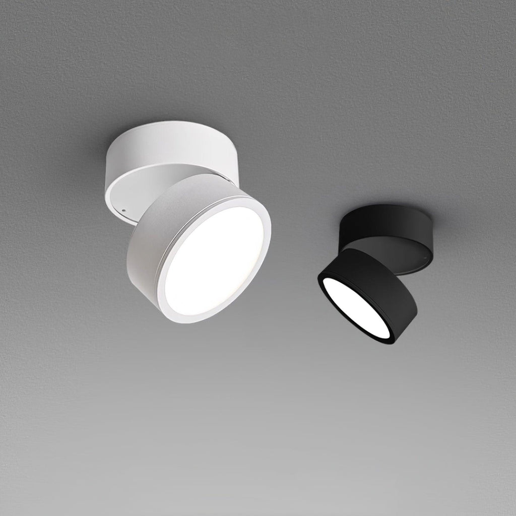 Savvina Oppervlakte Plafondlamp