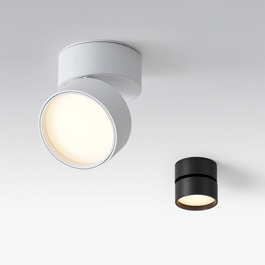 Savvina Oppervlakte Plafondlamp