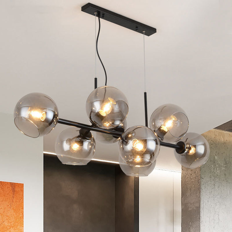 Moderne Eettafel Kroonluchter Hanglamp