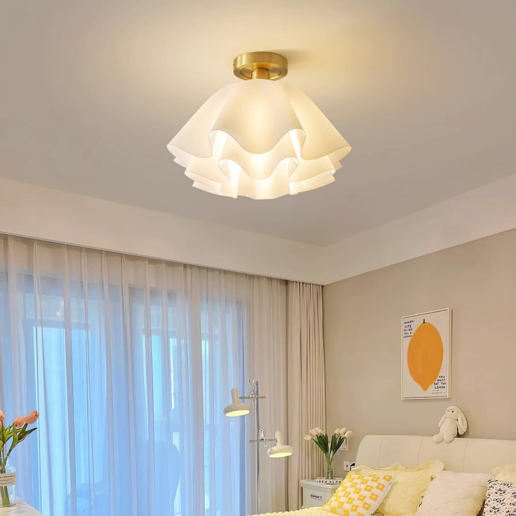 Gailon-Plafondlamp