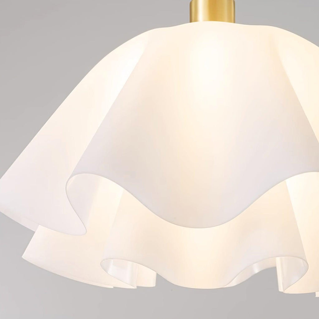 Gailon-Plafondlamp