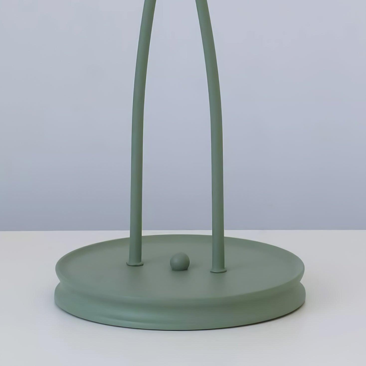 Calla Flowers Vloerlamp