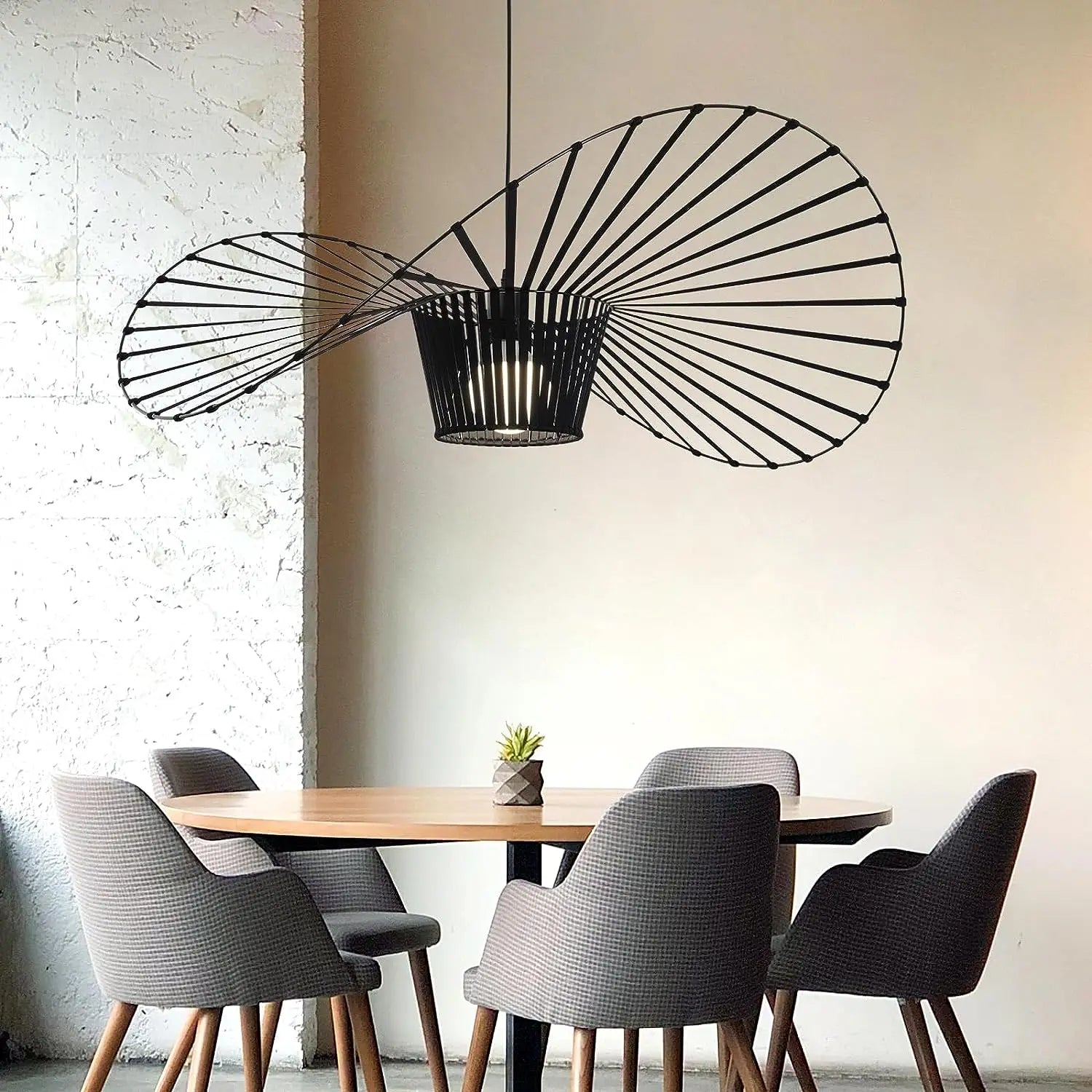 Moderne Vintage Hanglamp