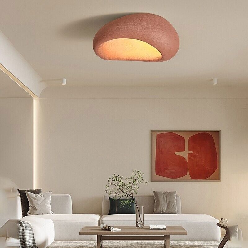 Wabi-Sabi-Plafondlamp