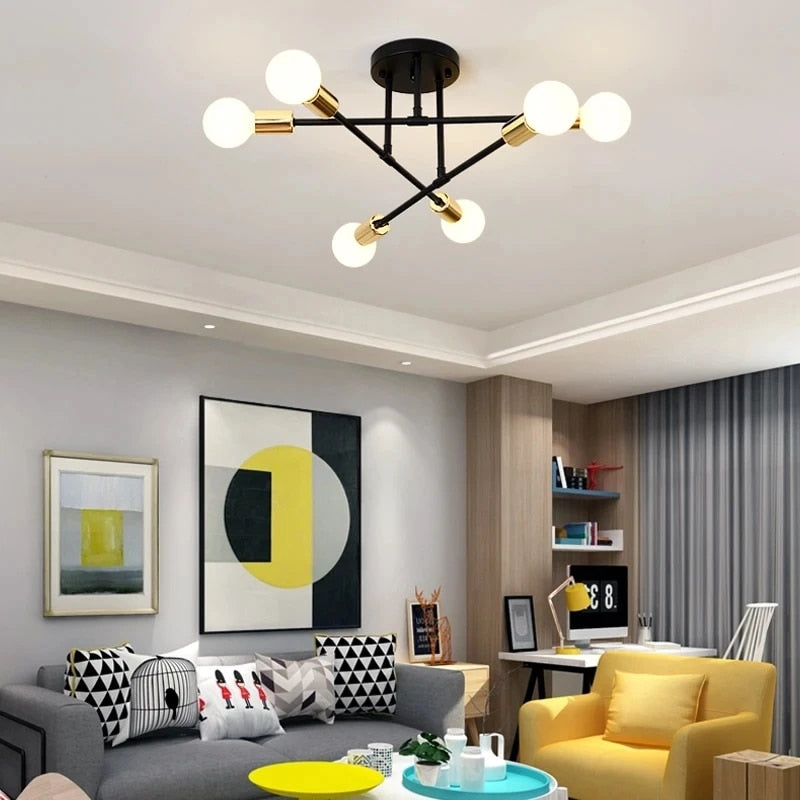 Haneroglo | Led-Plafondlamp