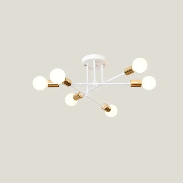 Haneroglo | Led-Plafondlamp