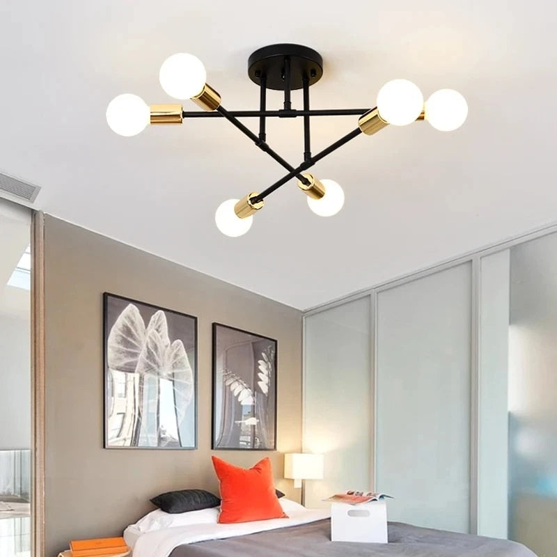 Haneroglo | Led-Plafondlamp