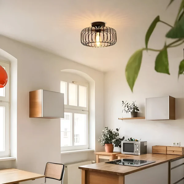 Stijlvolle Plafondlamp