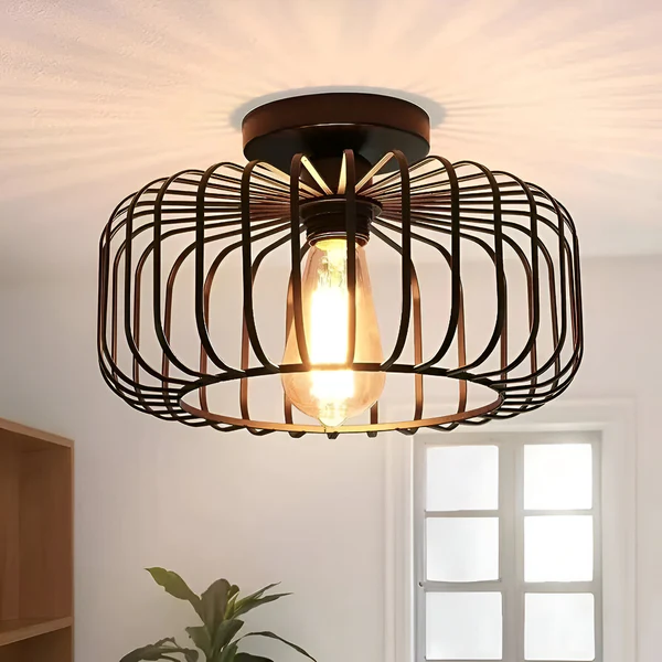 Stijlvolle Plafondlamp