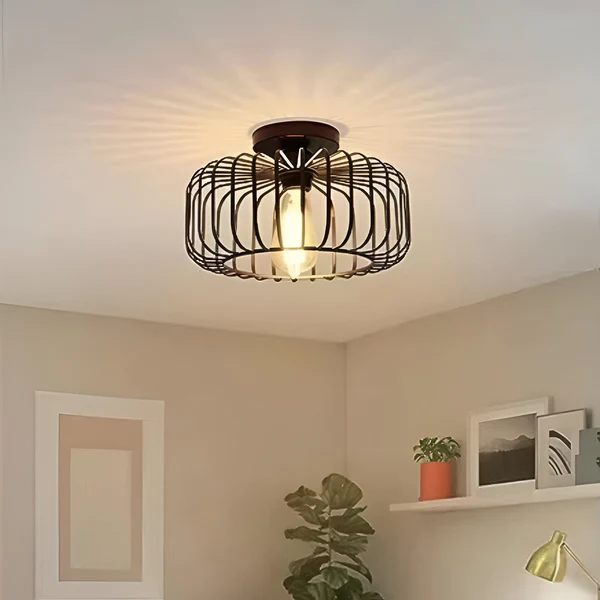 Stijlvolle Plafondlamp