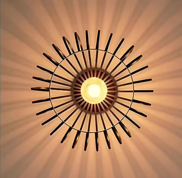Stijlvolle Plafondlamp