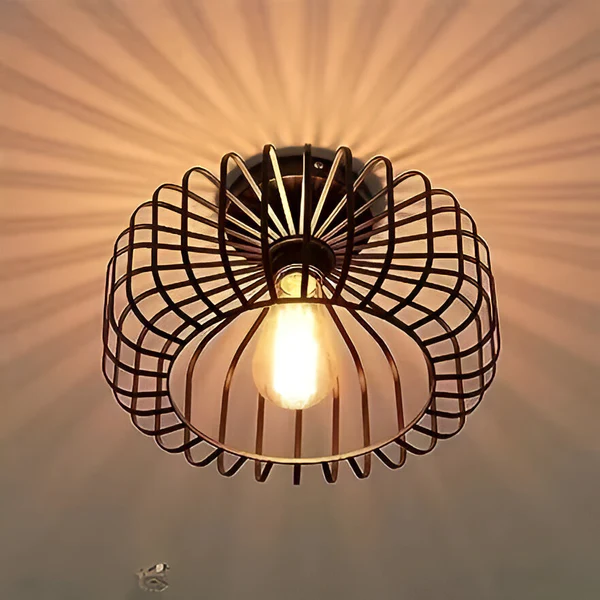 Stijlvolle Plafondlamp