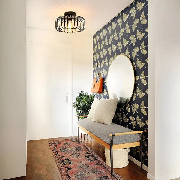 Stijlvolle Plafondlamp