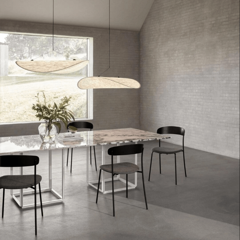 Japandi Stijl Hanglampen