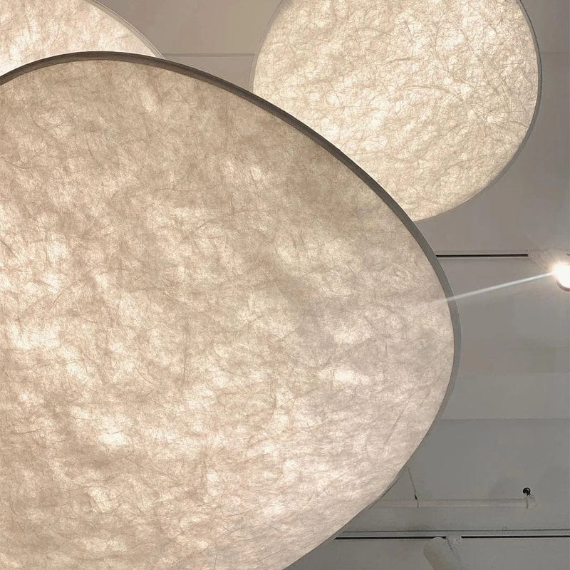 Japandi Stijl Hanglampen